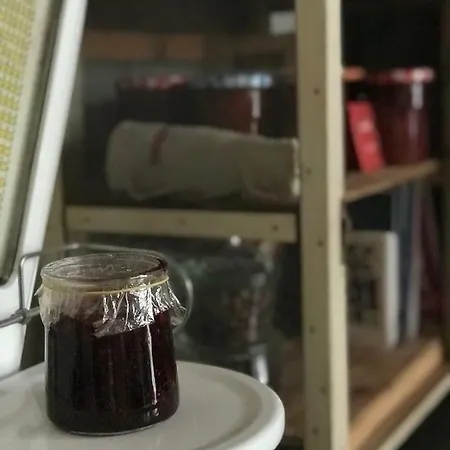 Nocleg ze śniadaniem Le Flaneur