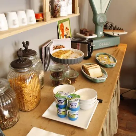 B&B Le Flaneur 3*