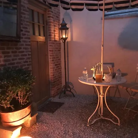 B&B Le Flaneur