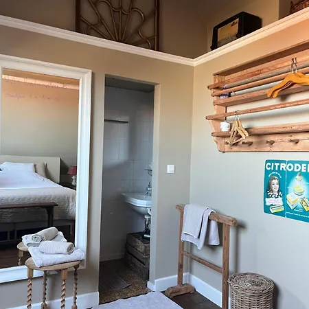 Le Flaneur B&B 3*
