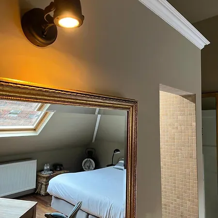 Le Flaneur B&B