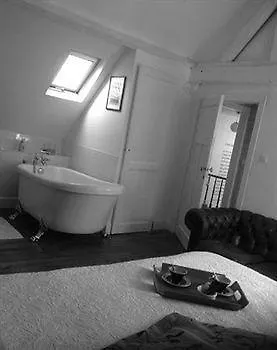 B&B Le Flaneur 브뤼헤