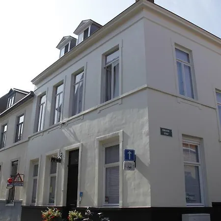 B&B Le Flaneur 3*