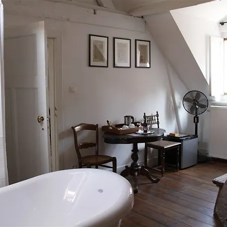 Le Flaneur 3* 브뤼헤