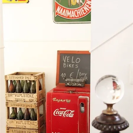 Le Flaneur B&B 3*