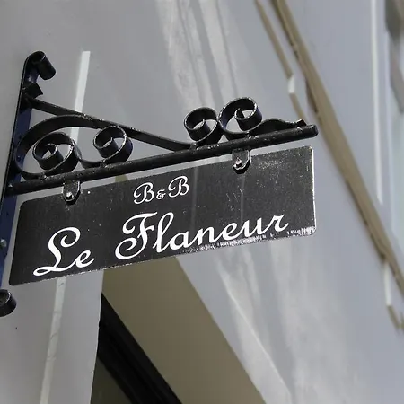 Le Flaneur B&B