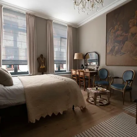 Le Flaneur B&B 3*