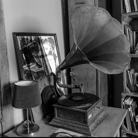 B&B Le Flaneur